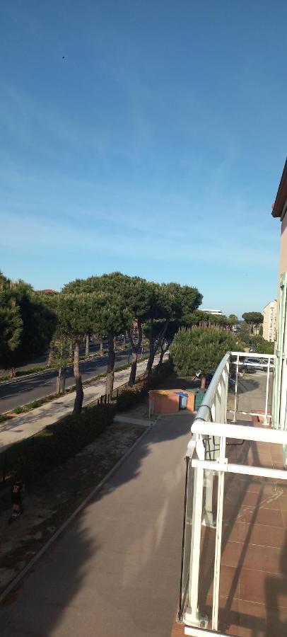 Le Barcares Bel Appartement 62M2 -2 Chambres 外观 照片