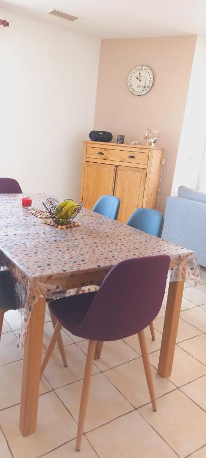 Le Barcares Bel Appartement 62M2 -2 Chambres 外观 照片