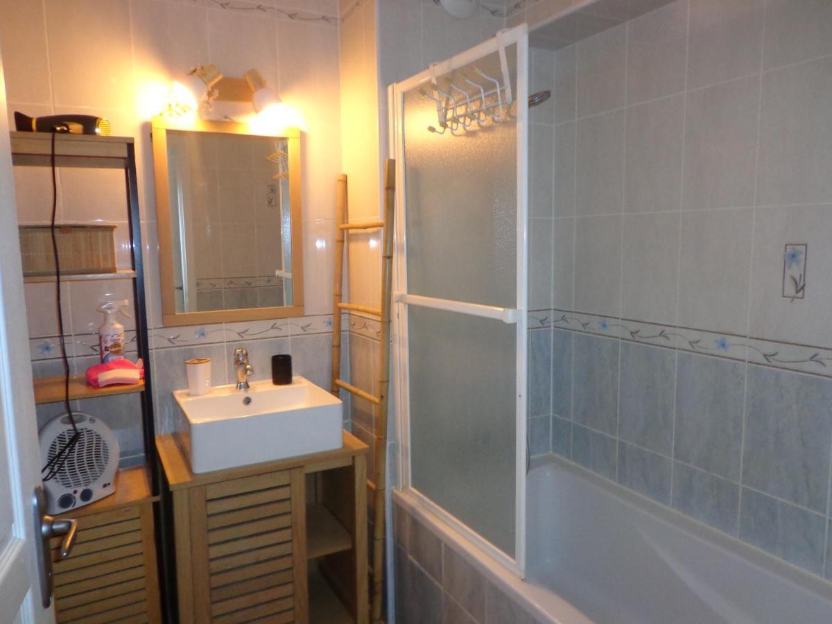 Le Barcares Bel Appartement 62M2 -2 Chambres 外观 照片