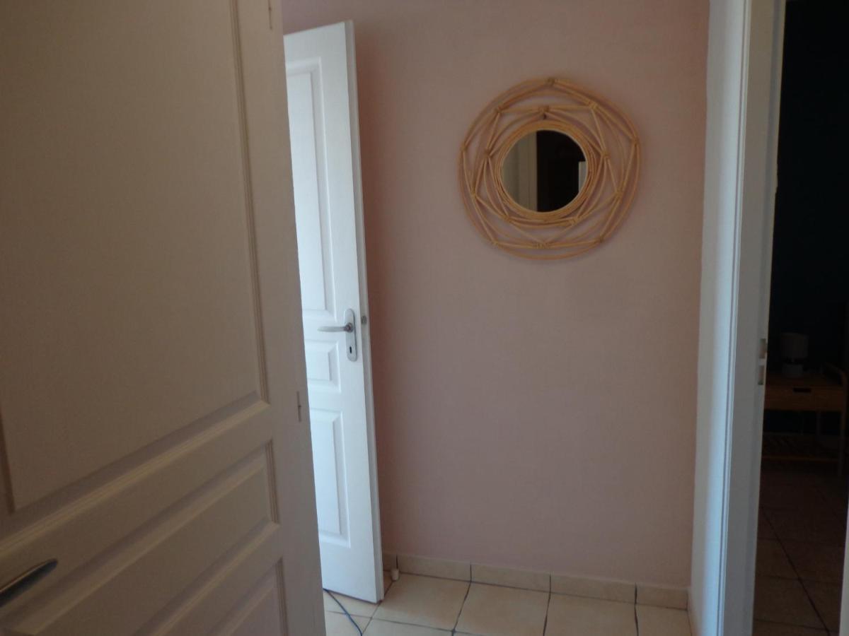 Le Barcares Bel Appartement 62M2 -2 Chambres 外观 照片