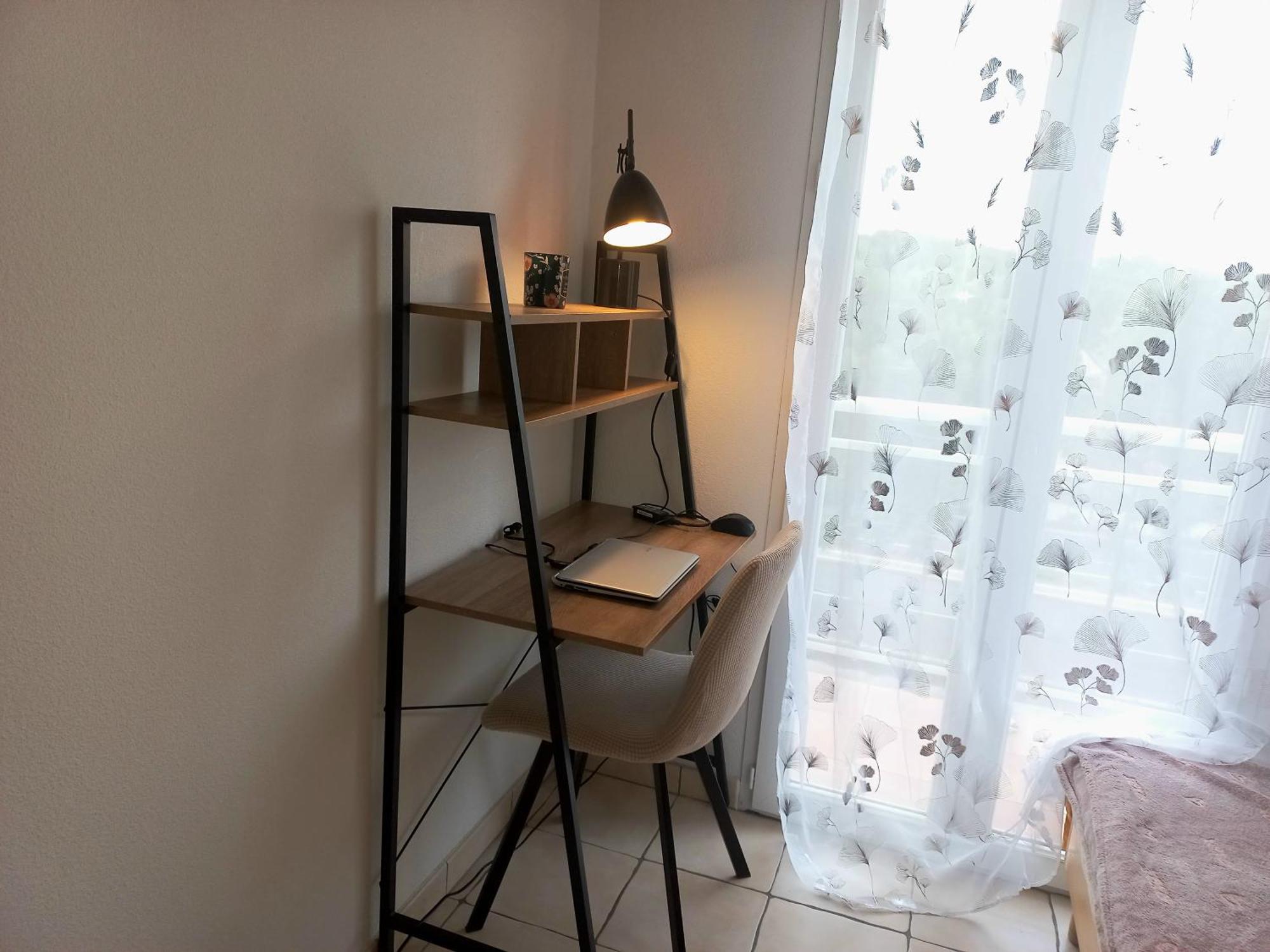 Le Barcares Bel Appartement 62M2 -2 Chambres 外观 照片